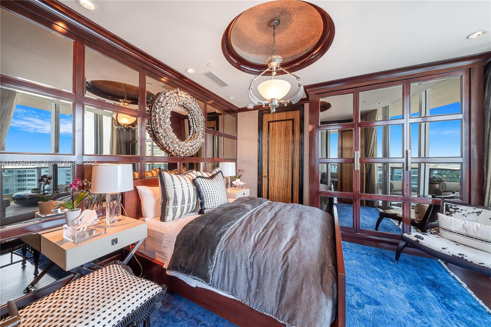 THE RESIDENCES AT THE BATH - Residential