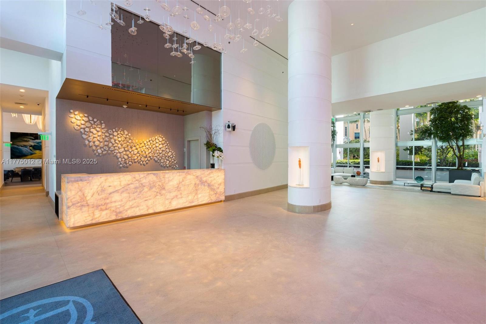 THE RESIDENCES AT THE BATH - Residential