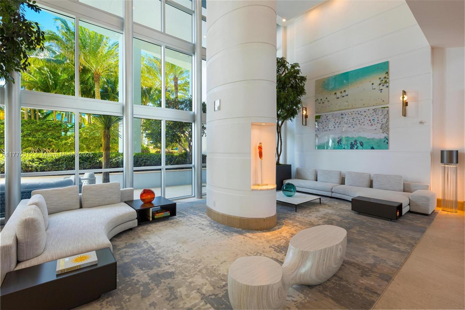 THE RESIDENCES AT THE BATH - Residential