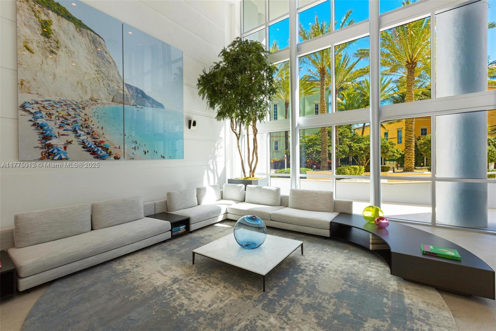 THE RESIDENCES AT THE BATH - Residential