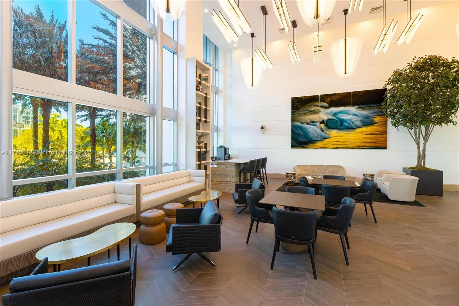 THE RESIDENCES AT THE BATH - Residential