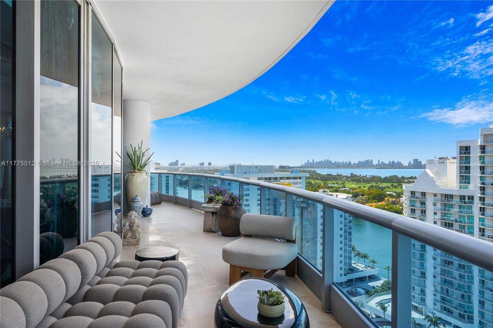 THE RESIDENCES AT THE BATH - Residential