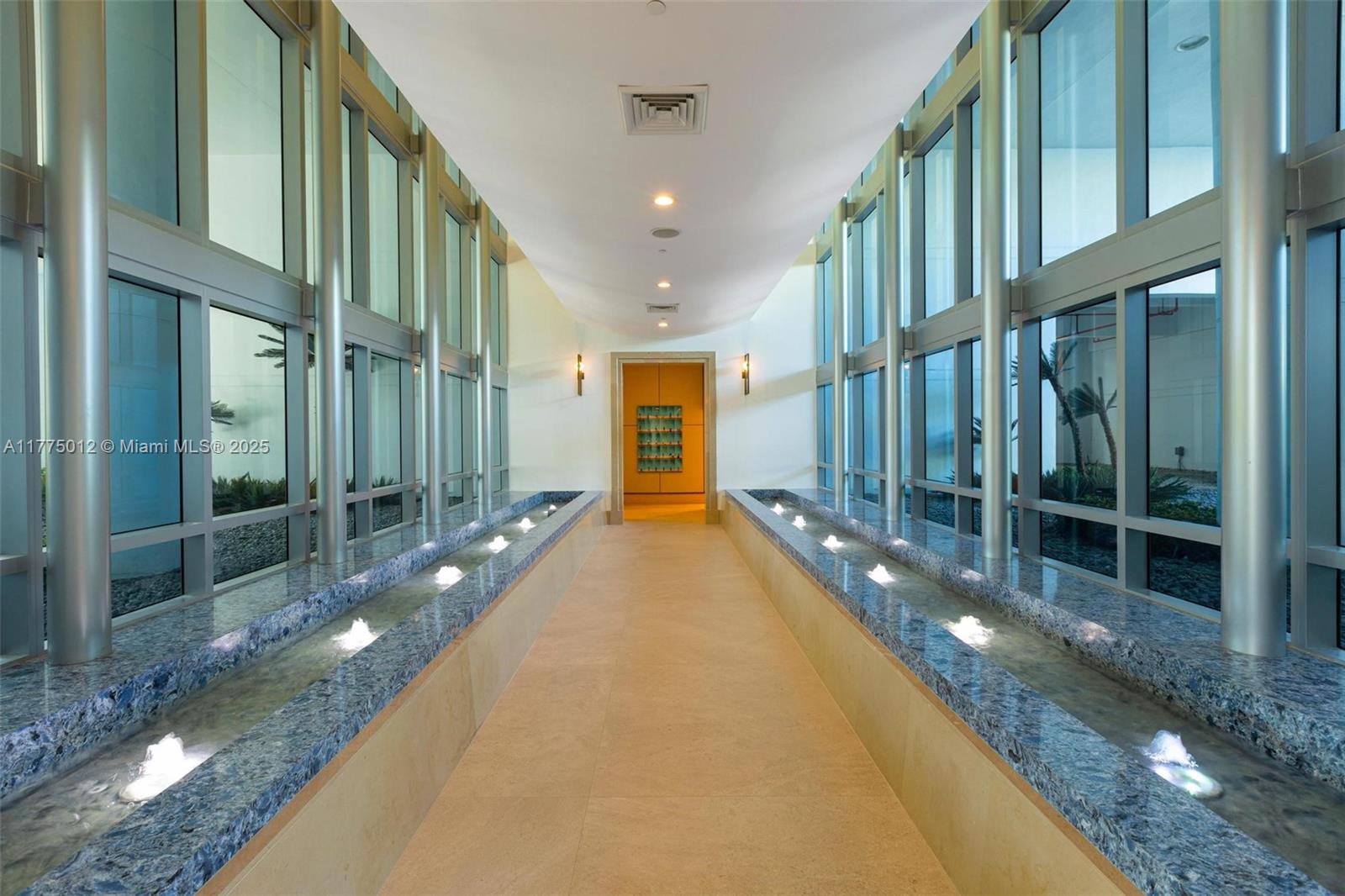 THE RESIDENCES AT THE BATH - Residential