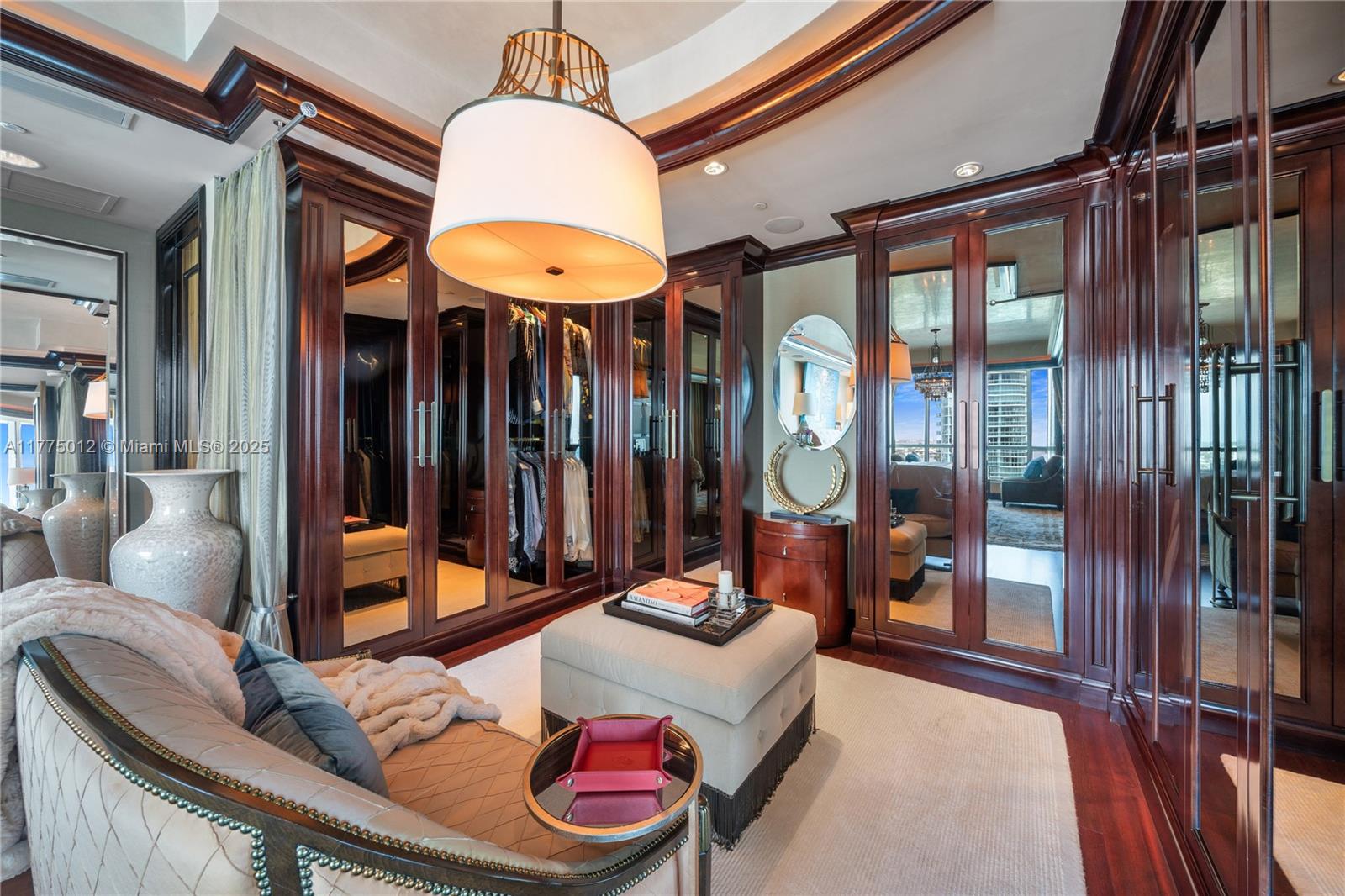 THE RESIDENCES AT THE BATH - Residential