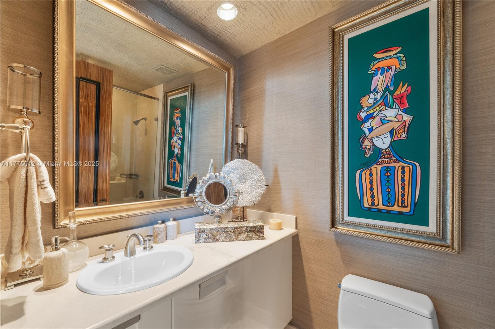 THE RESIDENCES AT THE BATH - Residential