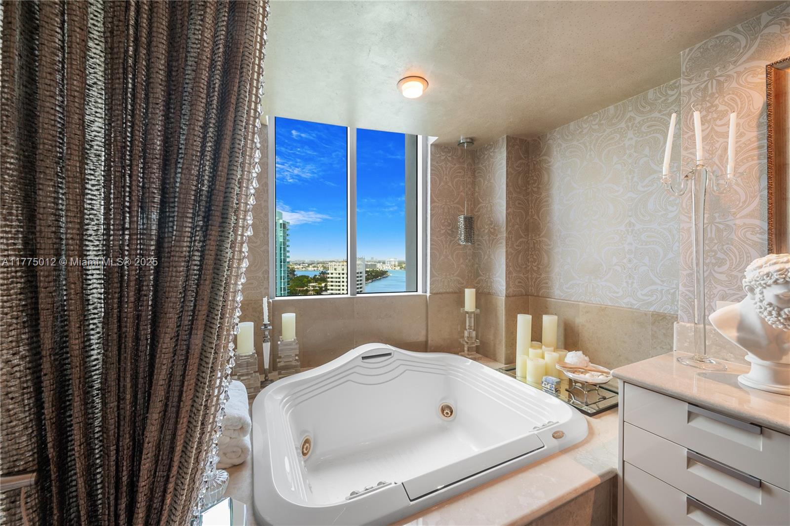 THE RESIDENCES AT THE BATH - Residential