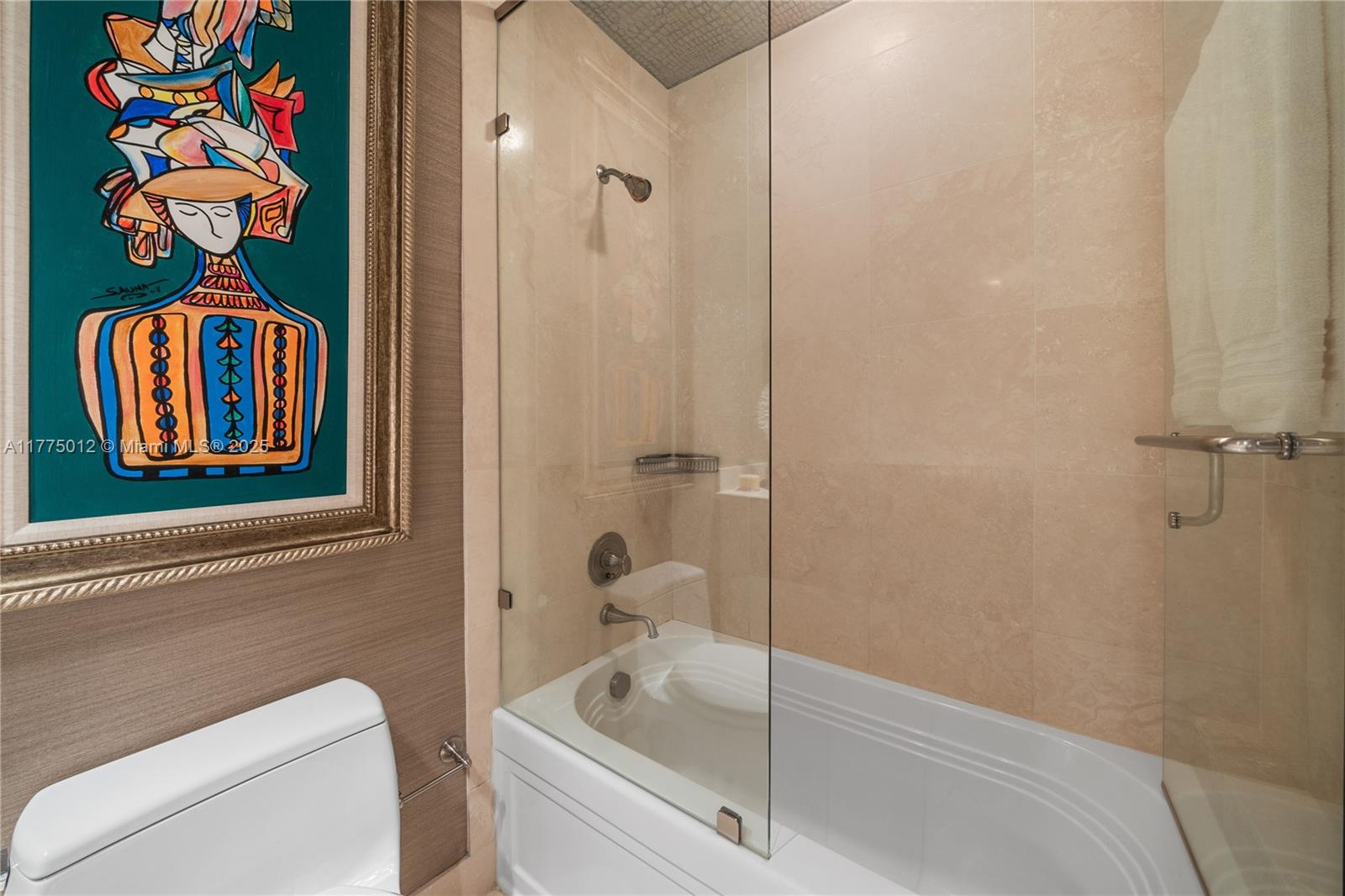 THE RESIDENCES AT THE BATH - Residential