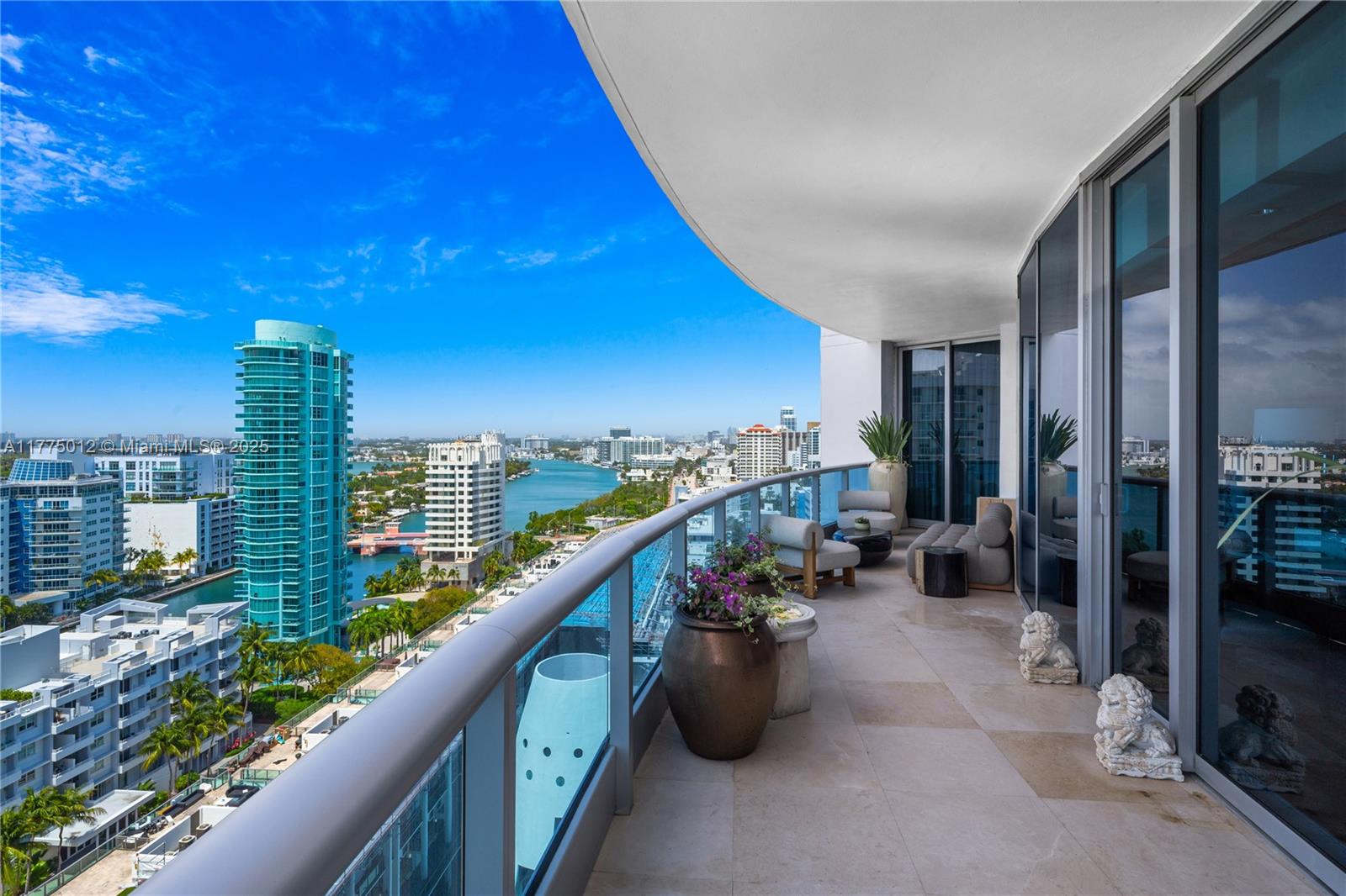 THE RESIDENCES AT THE BATH - Residential