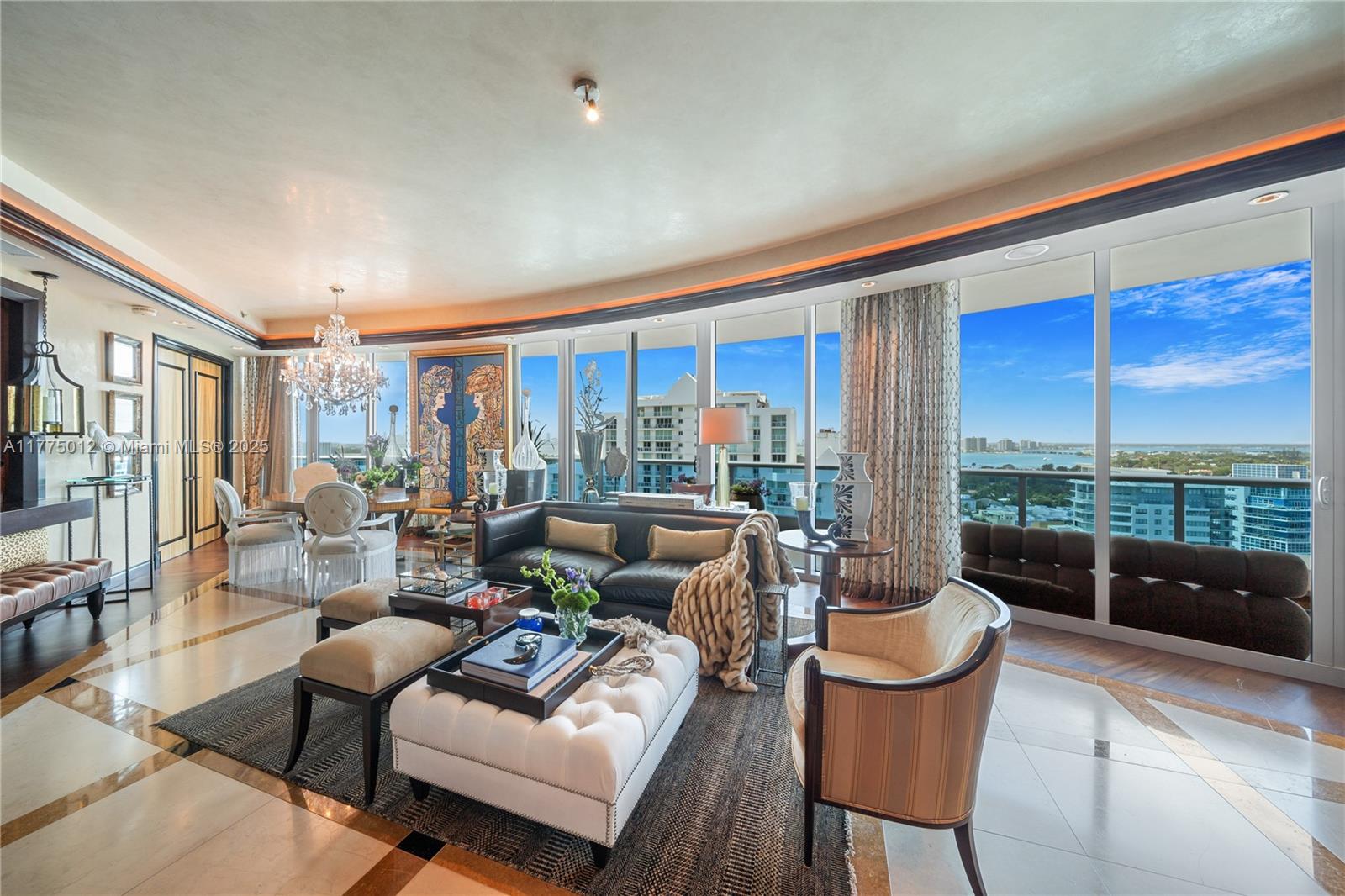 THE RESIDENCES AT THE BATH - Residential