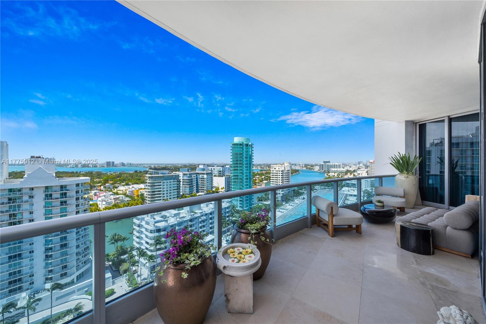 THE RESIDENCES AT THE BATH - Residential