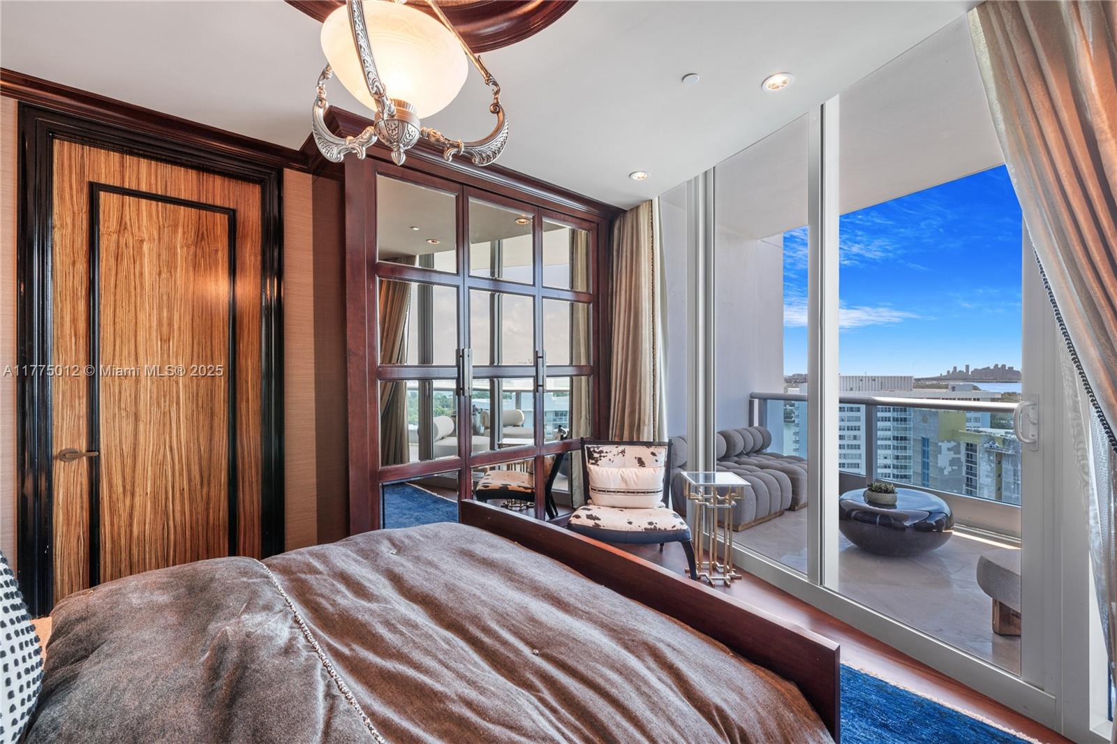 THE RESIDENCES AT THE BATH - Residential