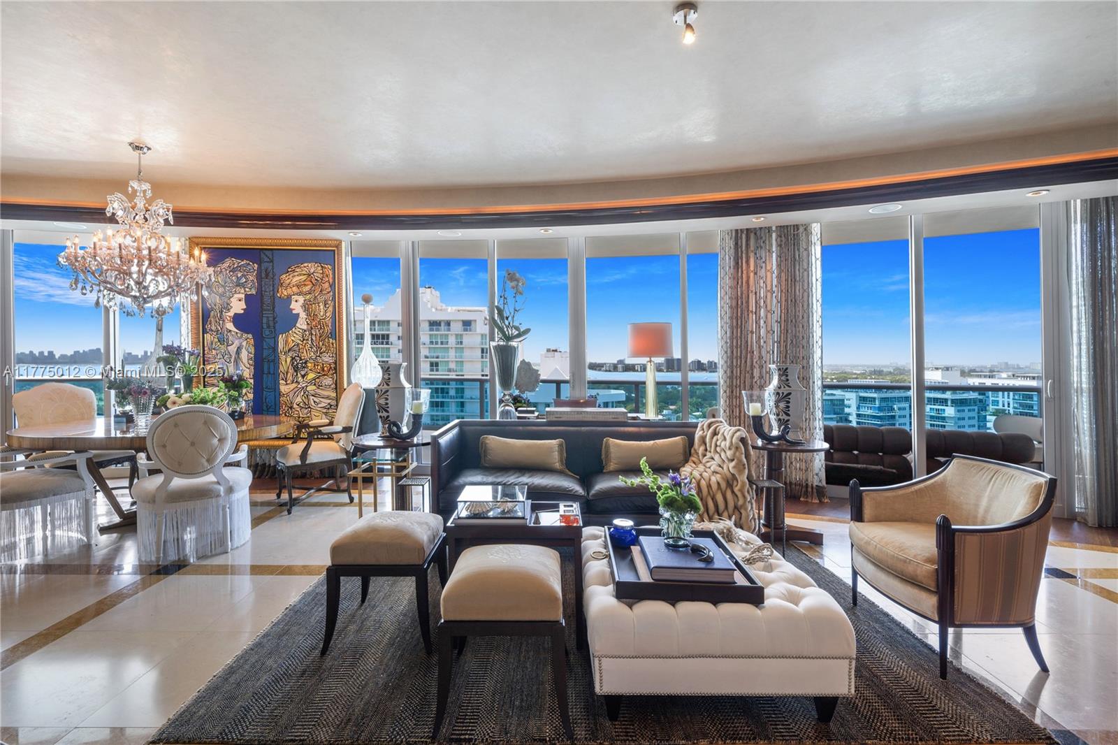THE RESIDENCES AT THE BATH - Residential