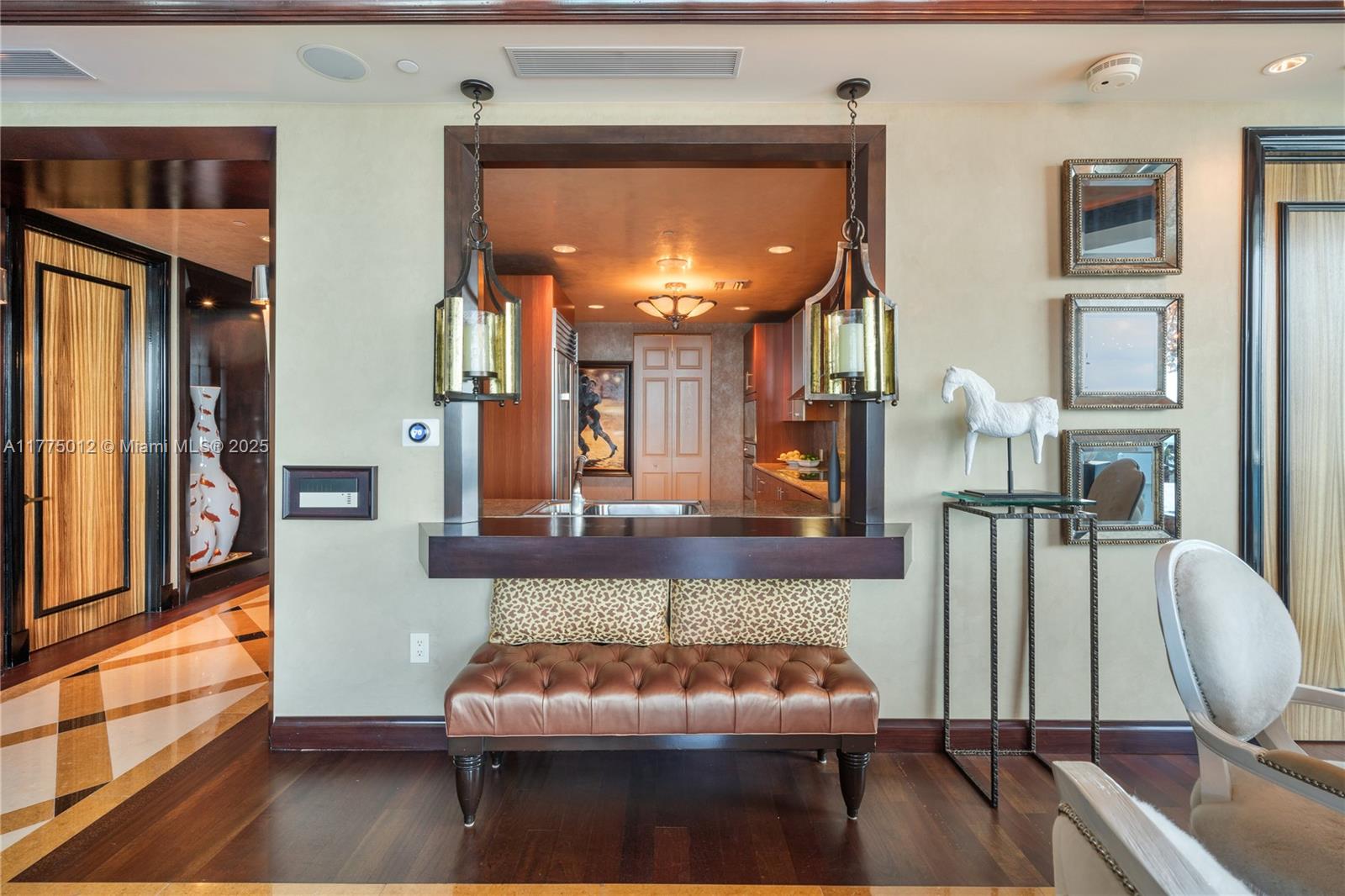 THE RESIDENCES AT THE BATH - Residential