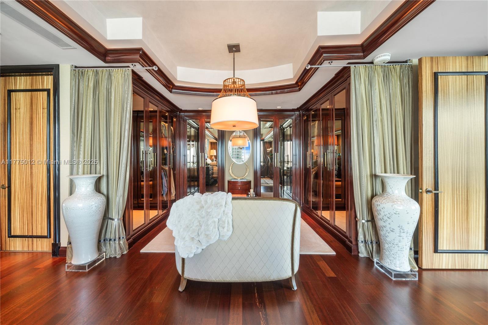 THE RESIDENCES AT THE BATH - Residential