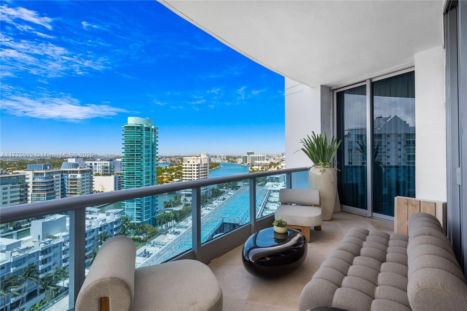 THE RESIDENCES AT THE BATH - Residential