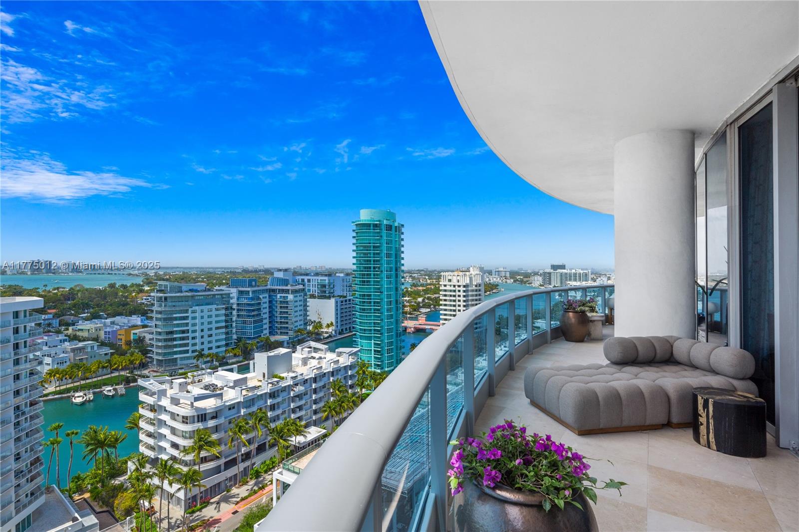 THE RESIDENCES AT THE BATH - Residential