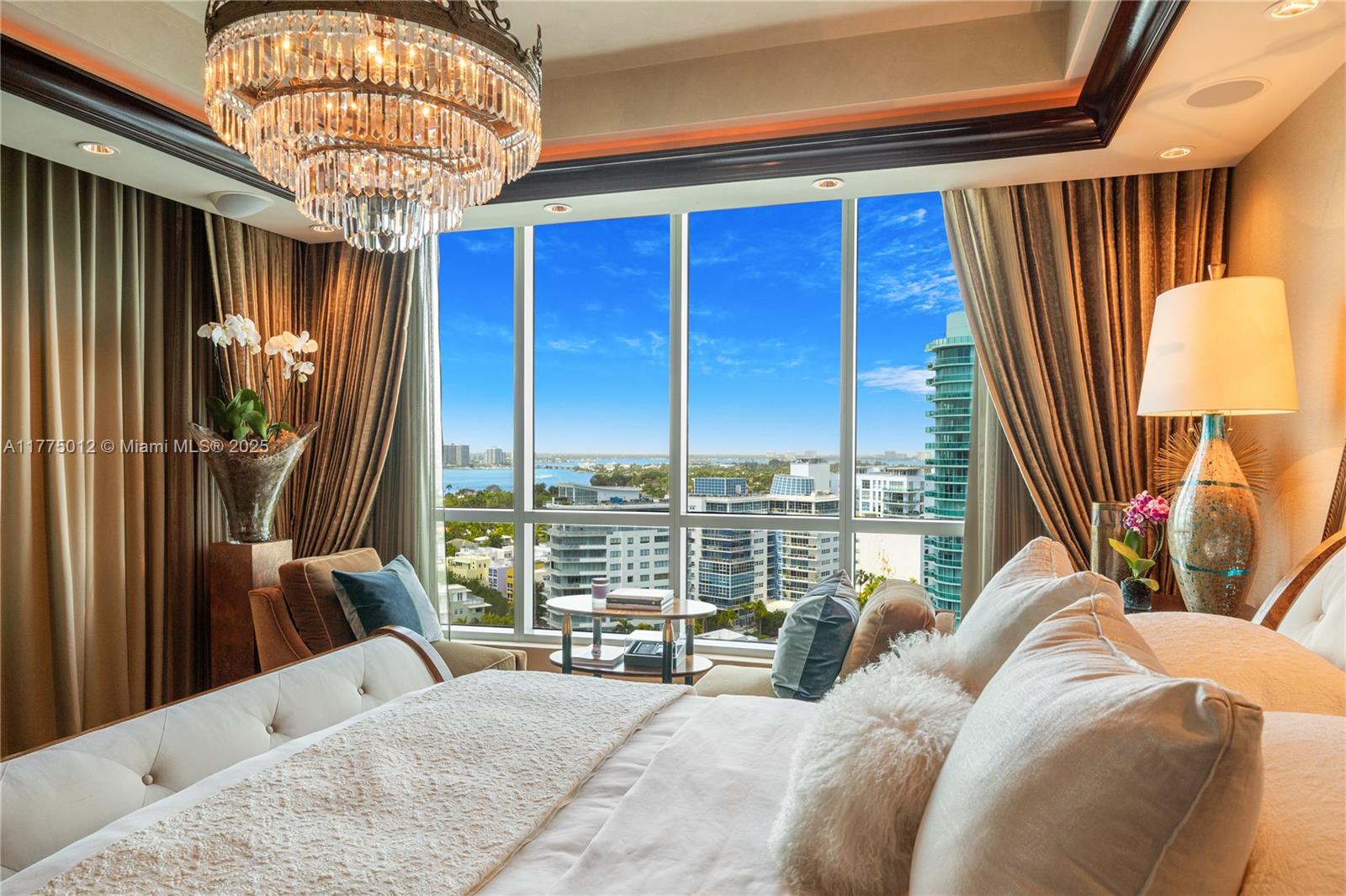 THE RESIDENCES AT THE BATH - Residential