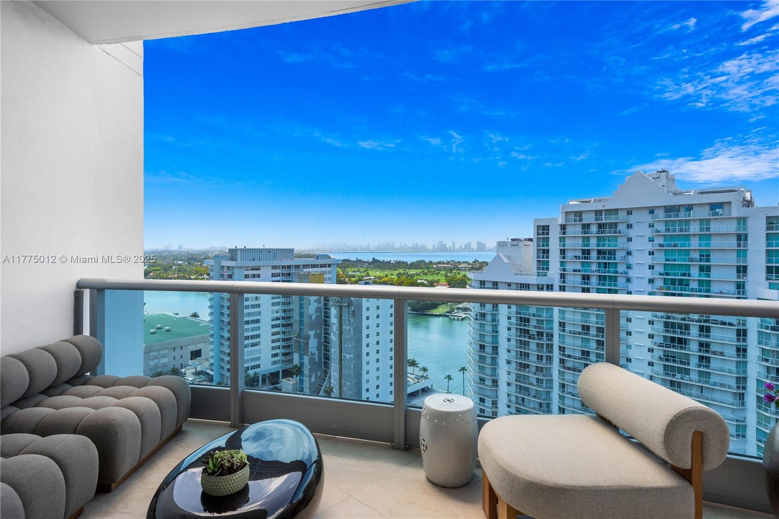 THE RESIDENCES AT THE BATH - Residential