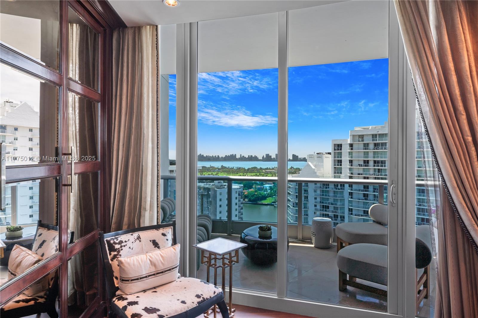 THE RESIDENCES AT THE BATH - Residential