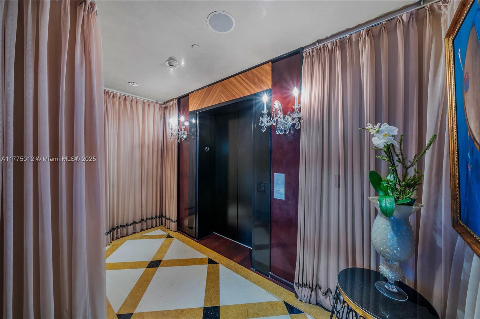THE RESIDENCES AT THE BATH - Residential