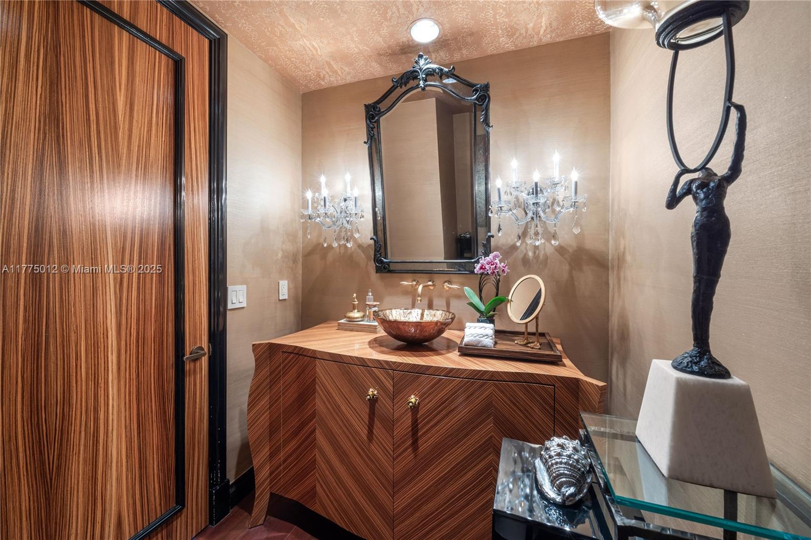 THE RESIDENCES AT THE BATH - Residential