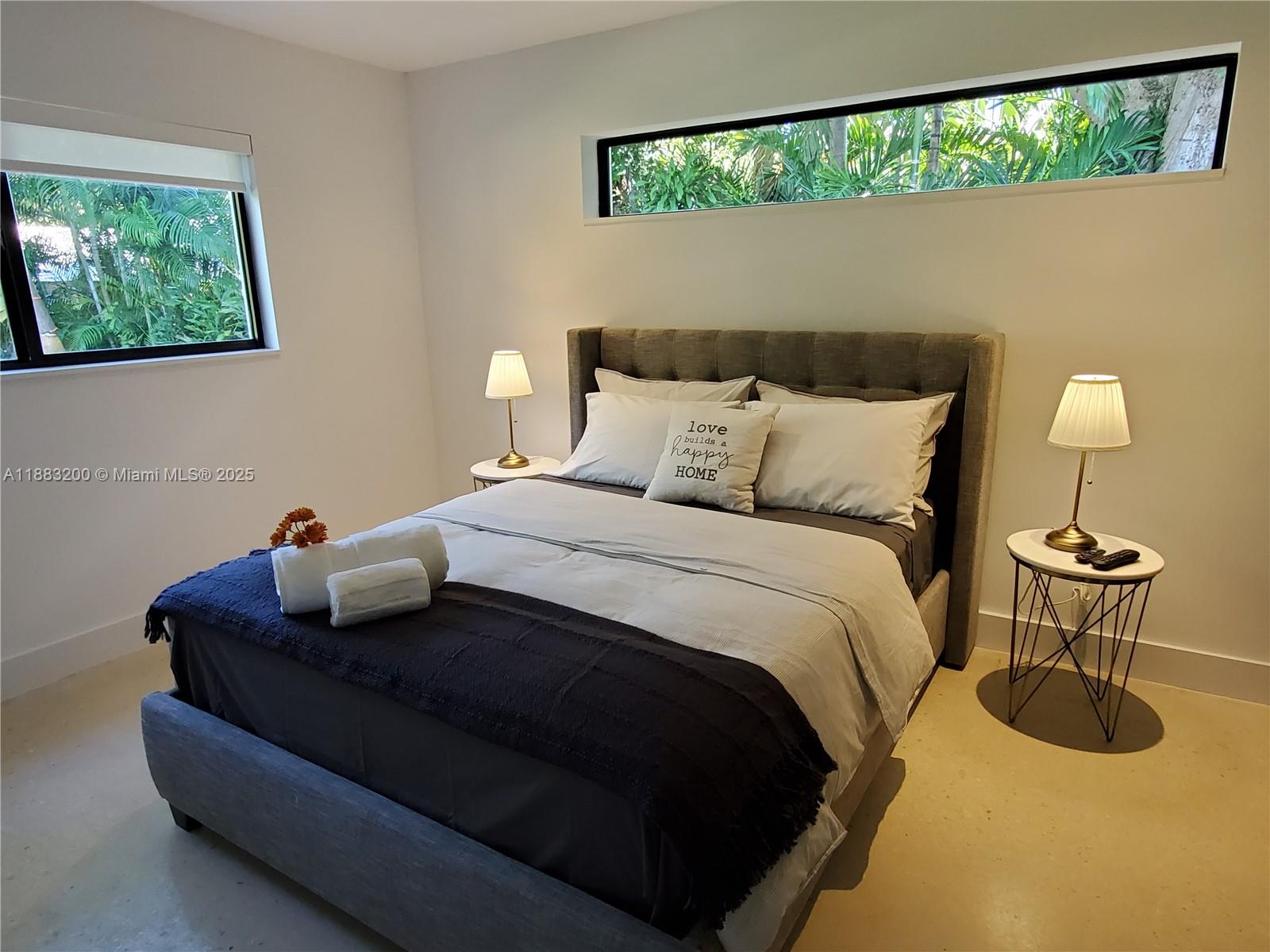 BILTMORE SUB - Residential Lease