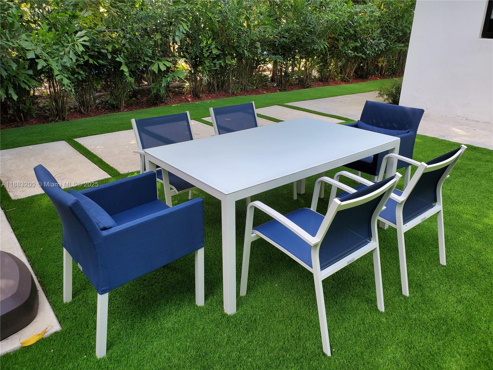 BILTMORE SUB - Residential Lease