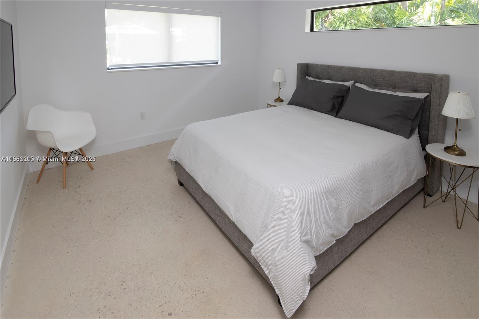 BILTMORE SUB - Residential Lease