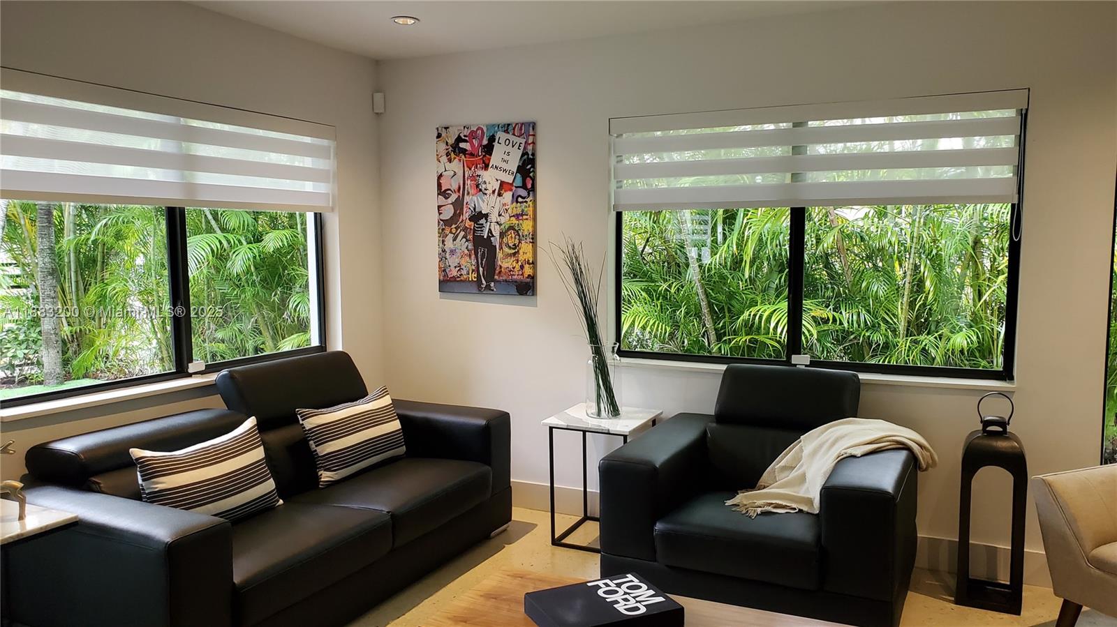 BILTMORE SUB - Residential Lease