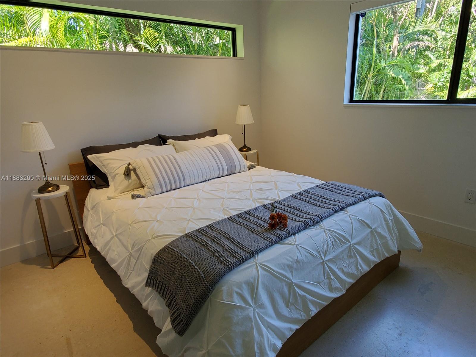 BILTMORE SUB - Residential Lease