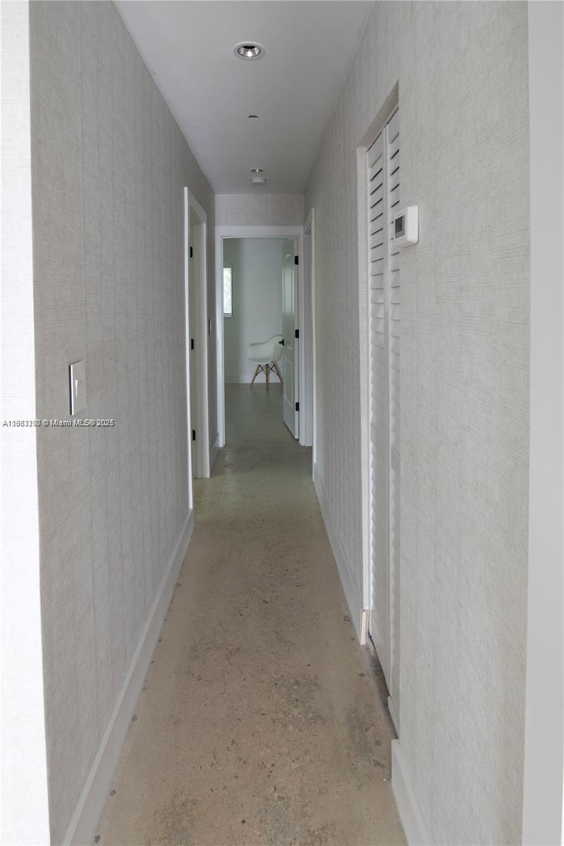 BILTMORE SUB - Residential Lease