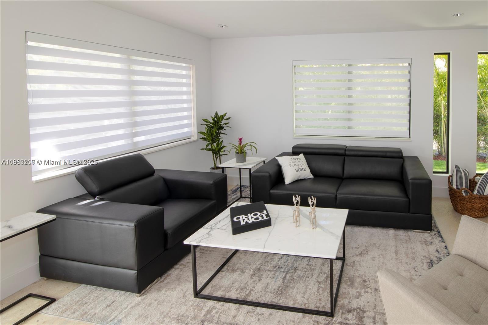 BILTMORE SUB - Residential Lease