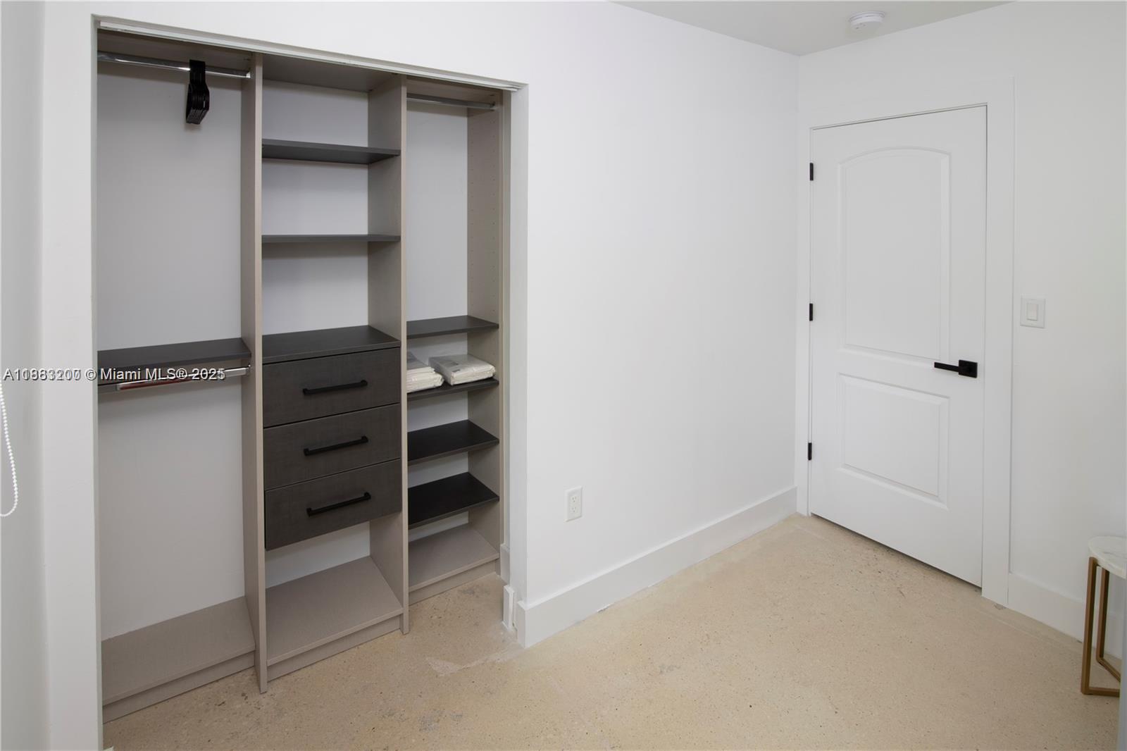 BILTMORE SUB - Residential Lease