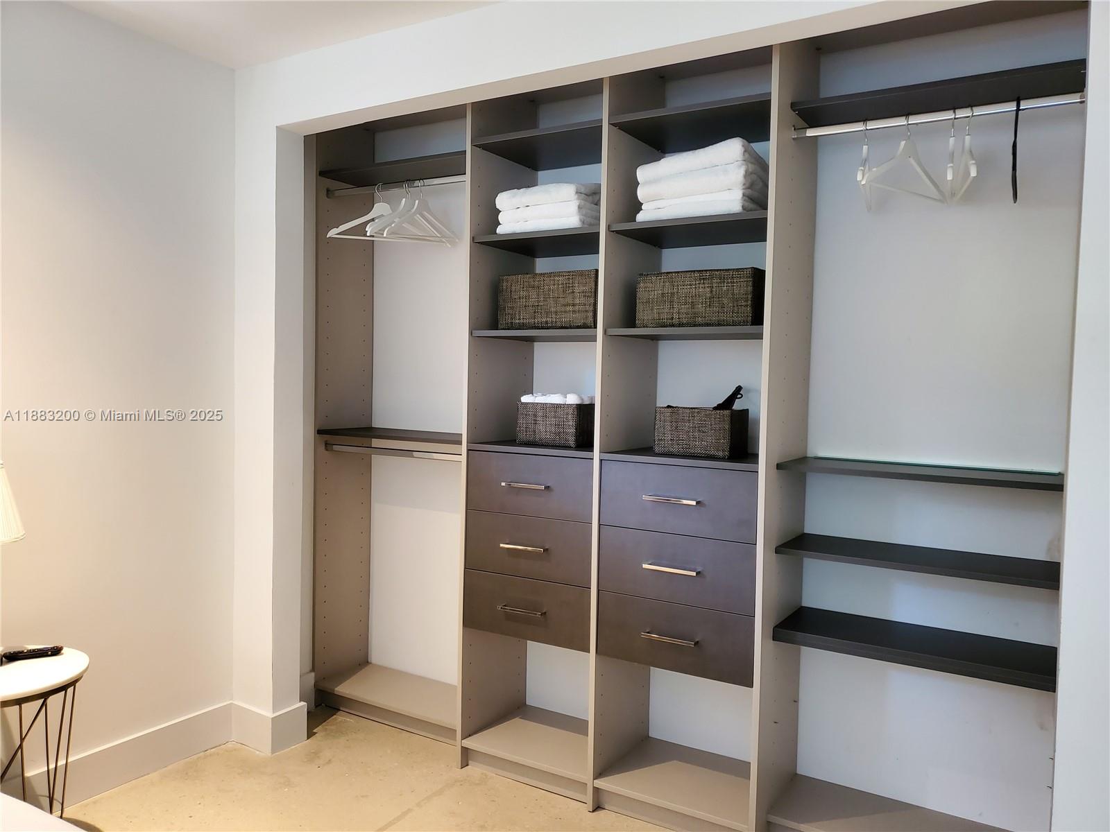 BILTMORE SUB - Residential Lease