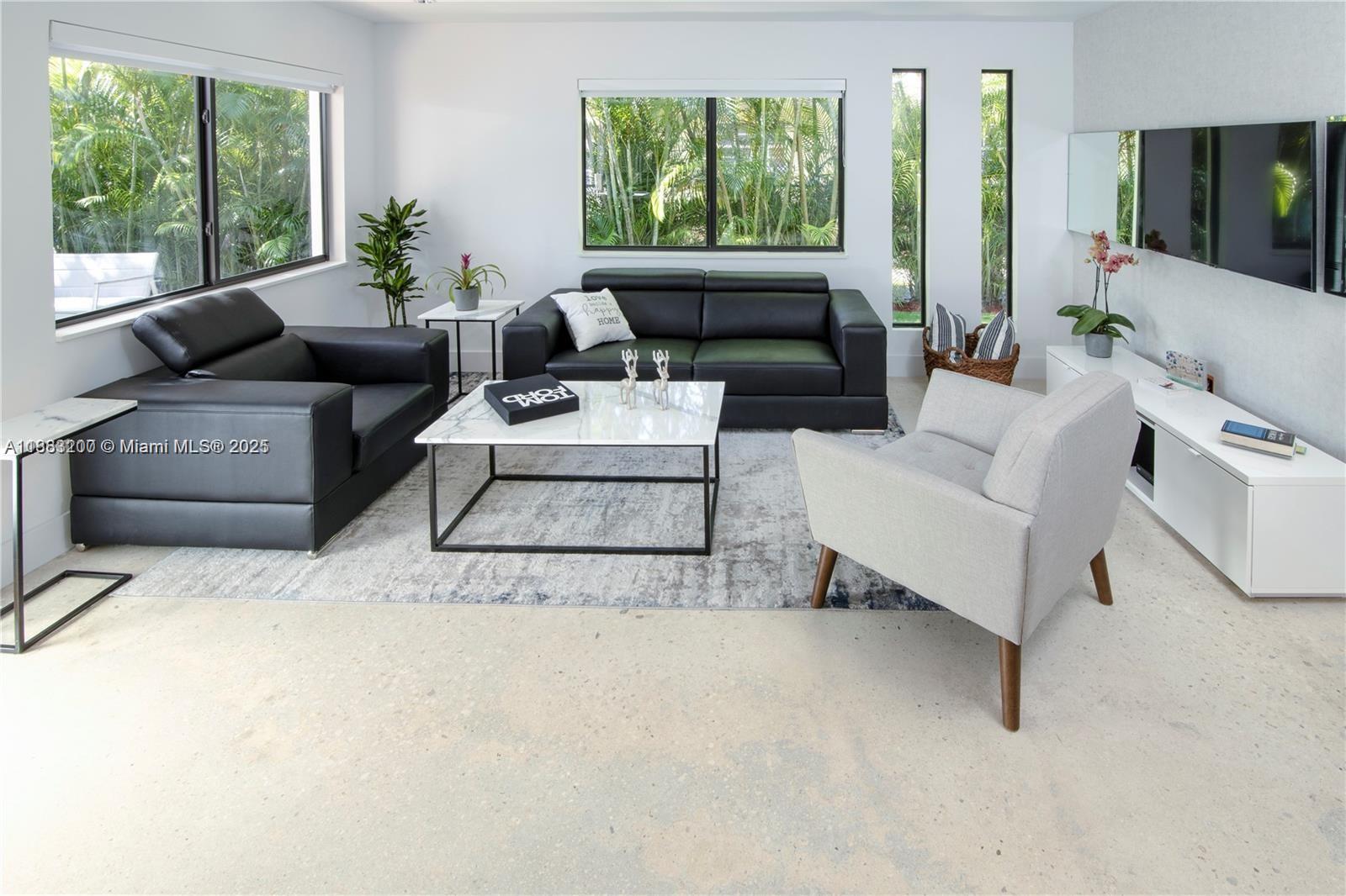 BILTMORE SUB - Residential Lease