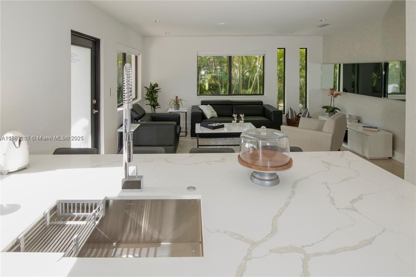 BILTMORE SUB - Residential Lease