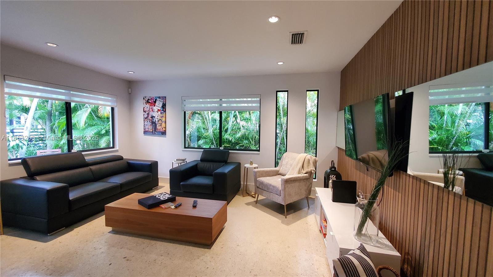 BILTMORE SUB - Residential Lease