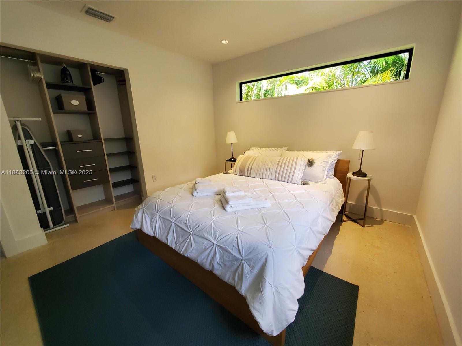 BILTMORE SUB - Residential Lease