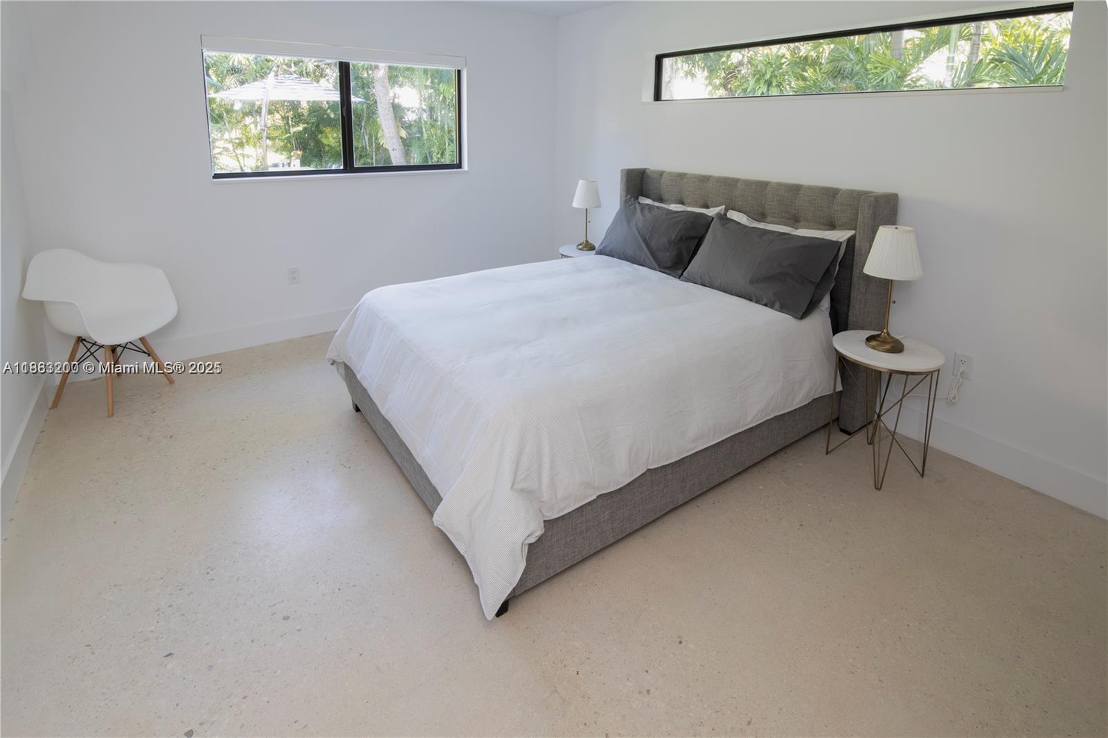 BILTMORE SUB - Residential Lease