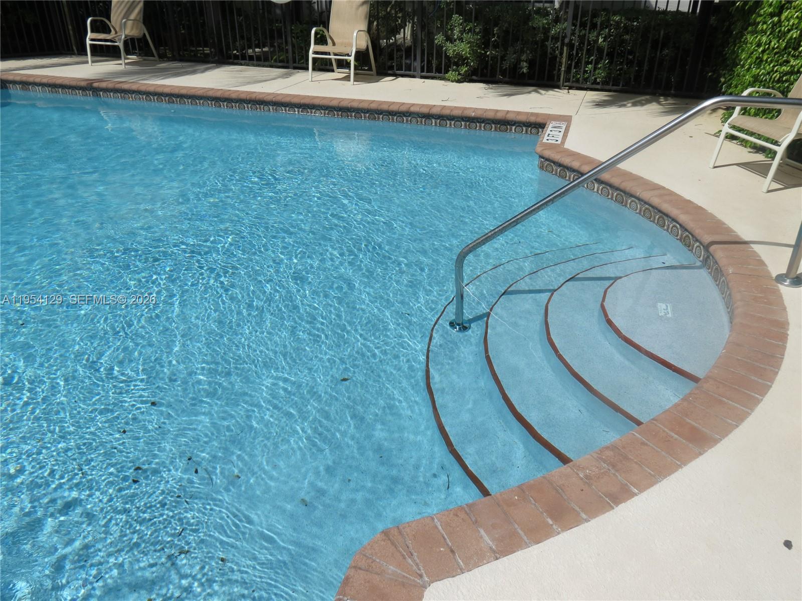 THE PRESERVE CONDO - Residential