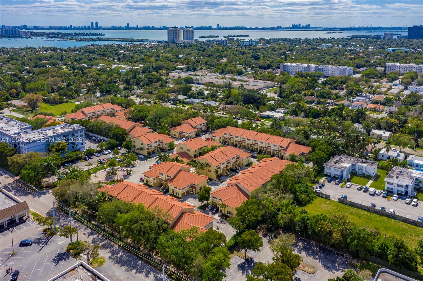 THE PRESERVE CONDO - Residential