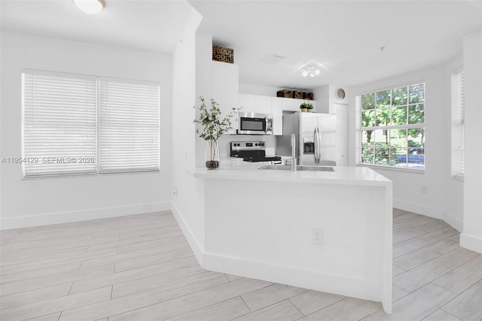 THE PRESERVE CONDO - Residential