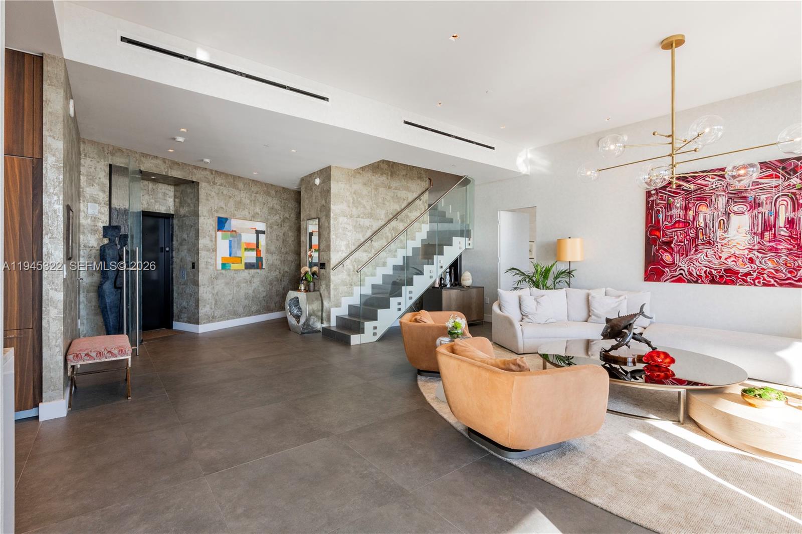 DINNER KEY - Residential