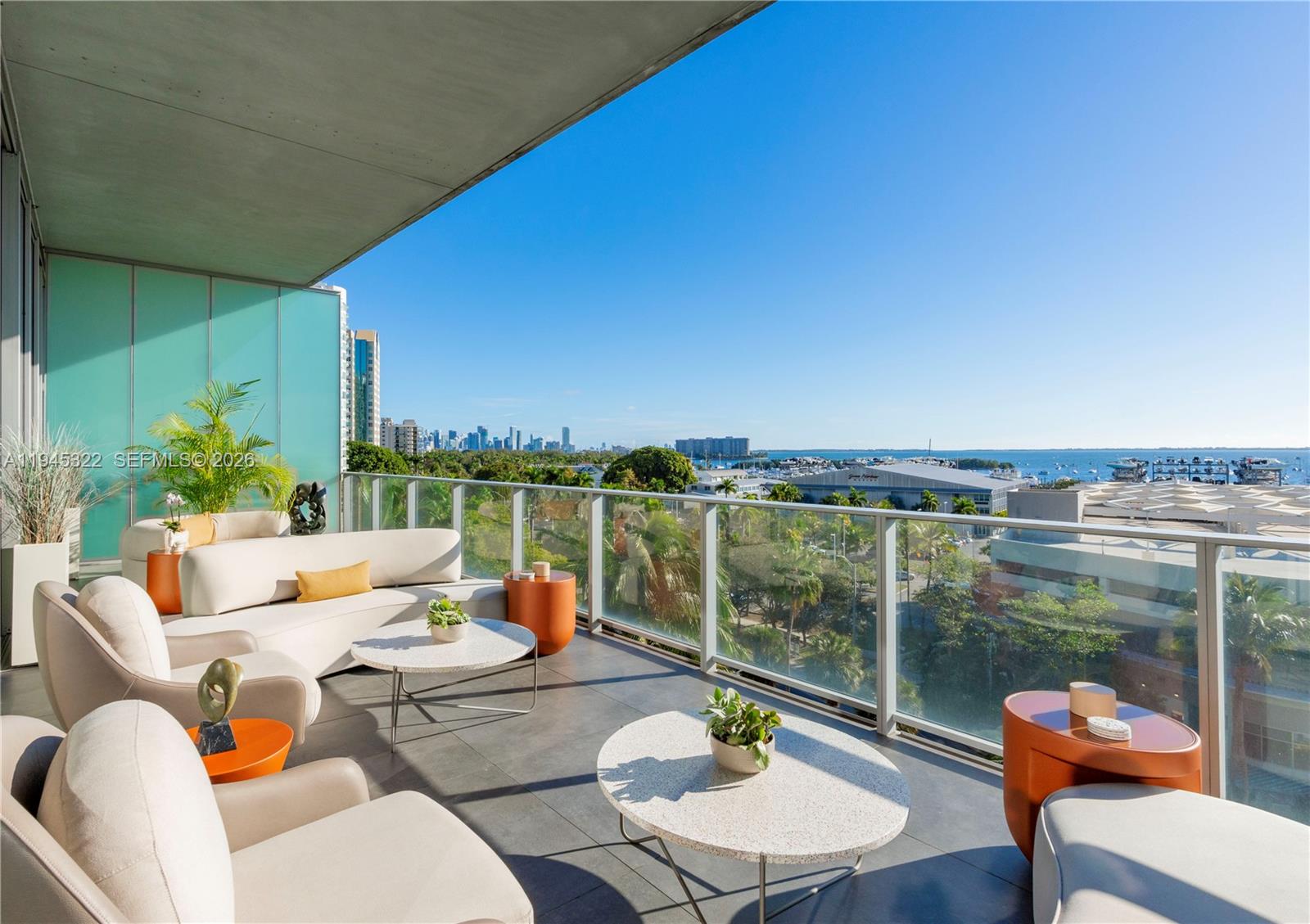 2675 S Bayshore Dr 603S