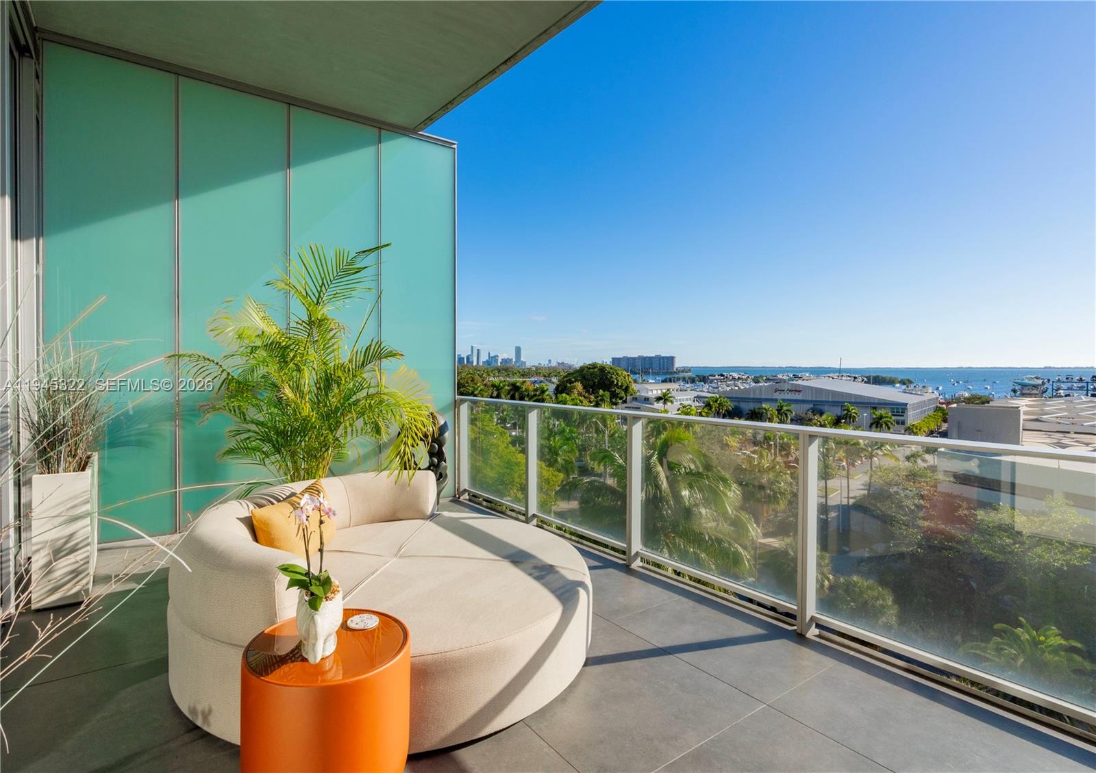 2675 S Bayshore Dr 603S