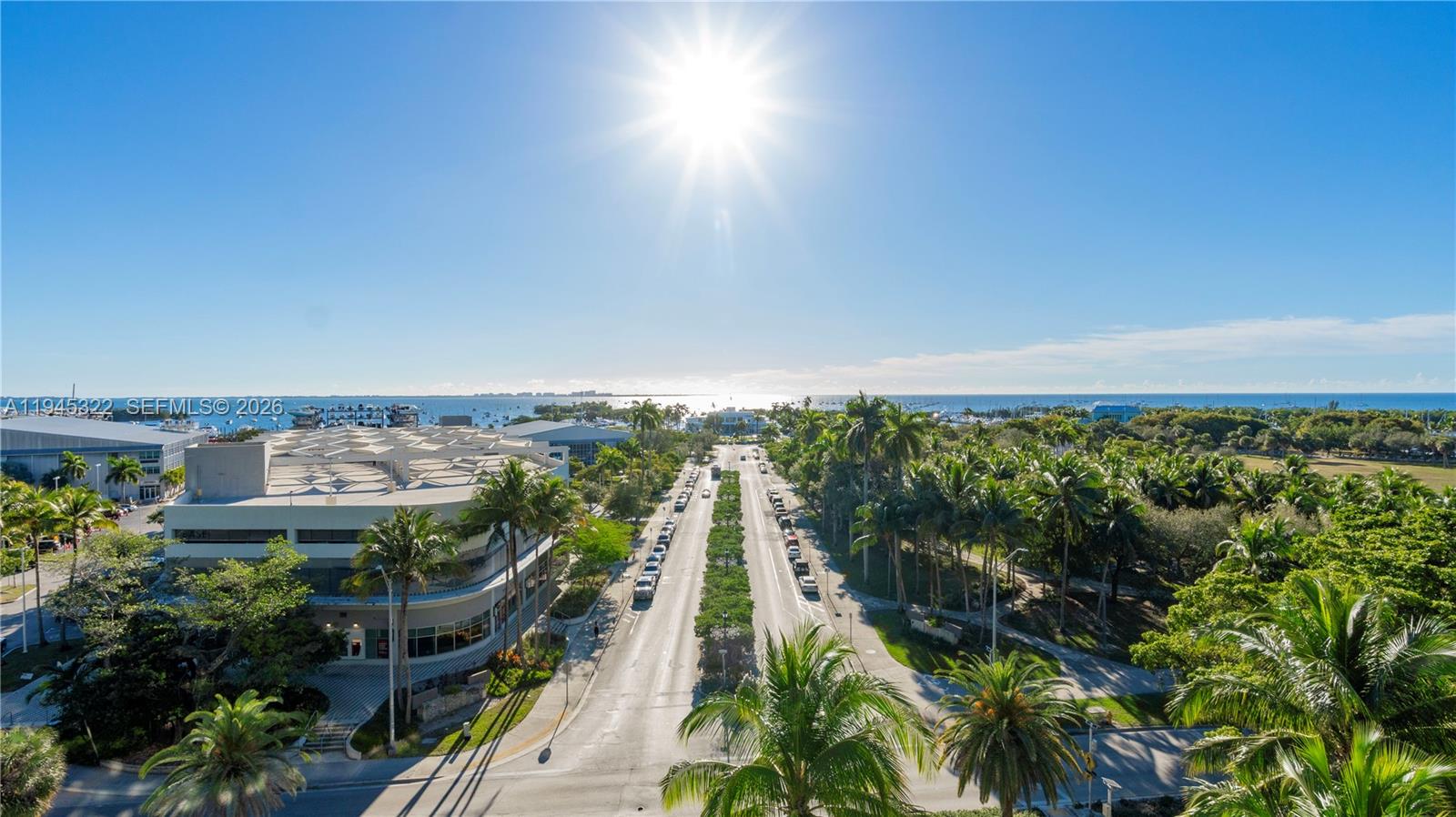 2675 S Bayshore Dr 603S