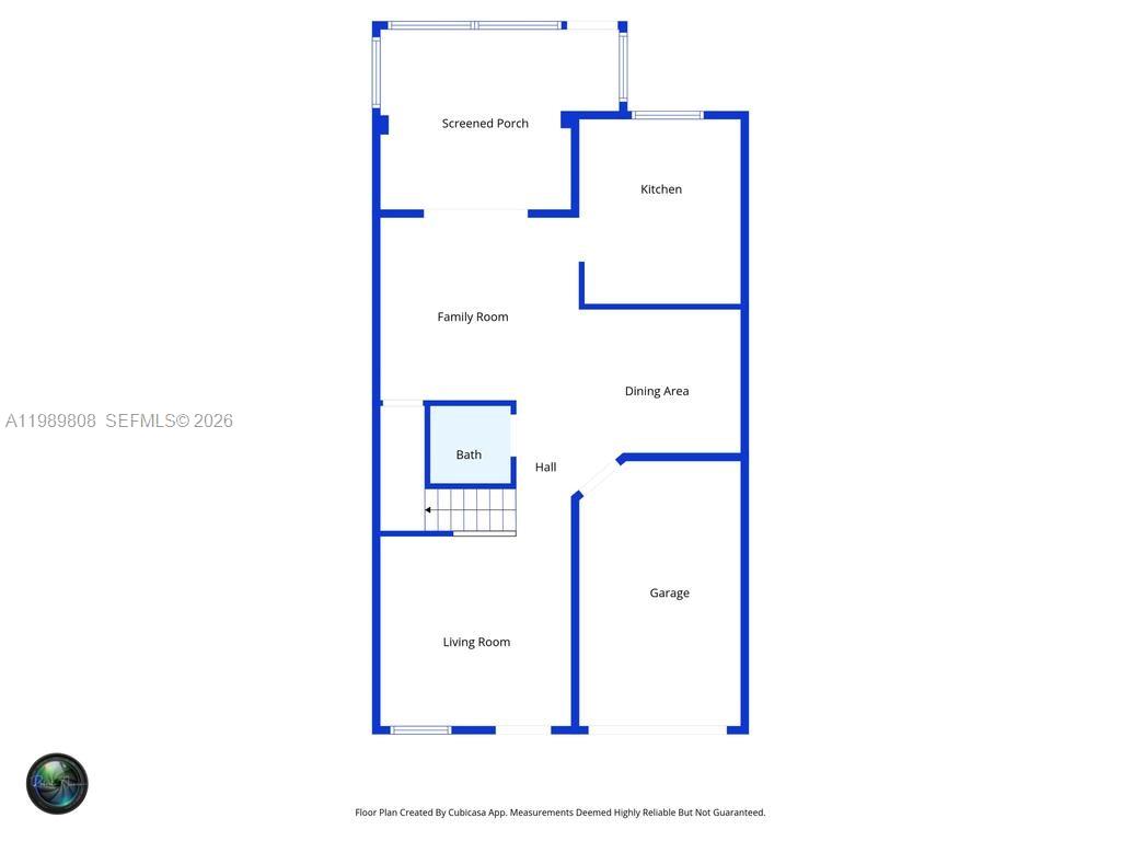 NEW RIVER ESTATES SEC 6 - Residential