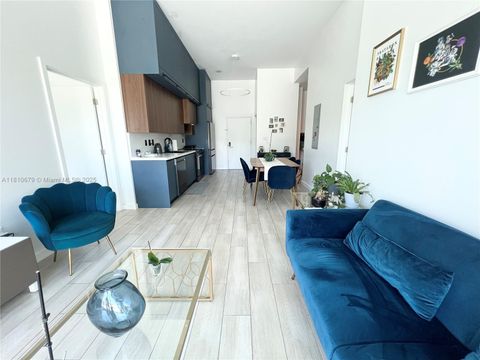 1600 SW 1 315 Miami FL 33129