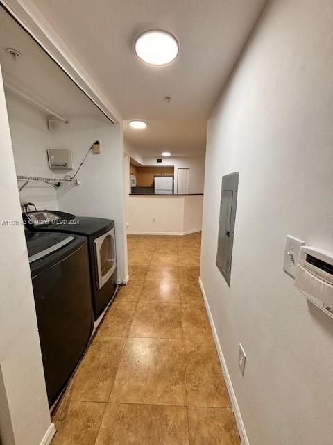 EMERALD ISLE AT LAGUNA LA - Residential Lease