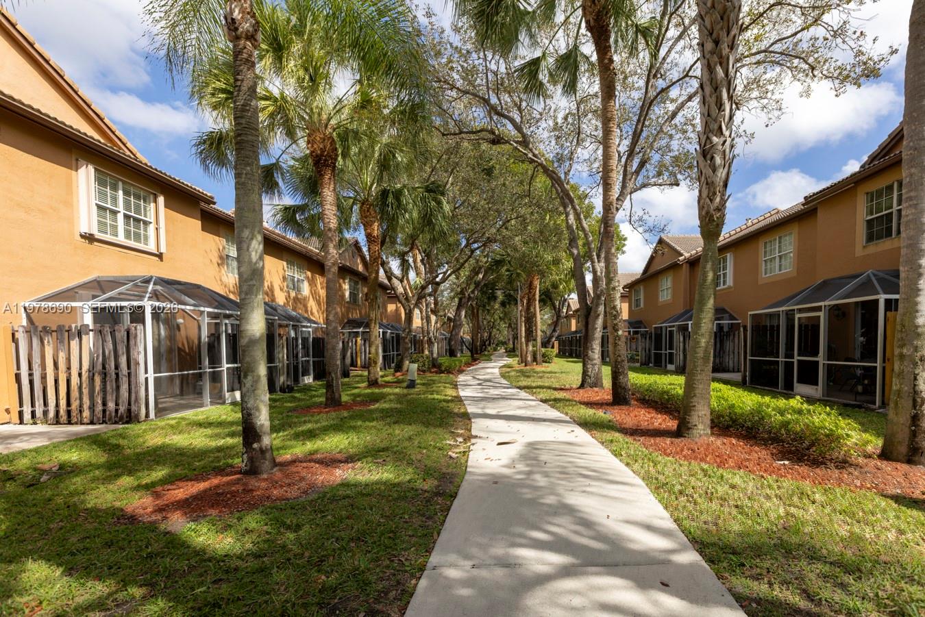 SECTORS 3 & 4 BOUNDARY PL - Residential